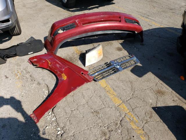 Photo 13 from auction – 2008 DODGE GRAND CARA with VIN 1D8HN54P08B172538