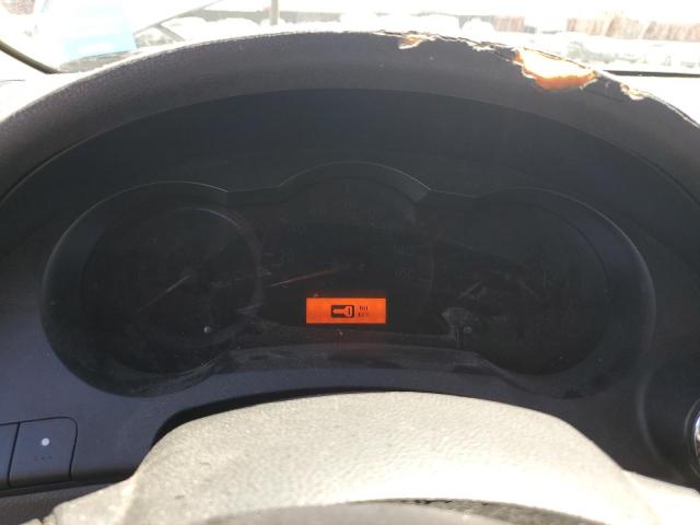 Photo 9 from auction – 2007 NISSAN ALTIMA HYB with VIN 1N4CL21E97C226580