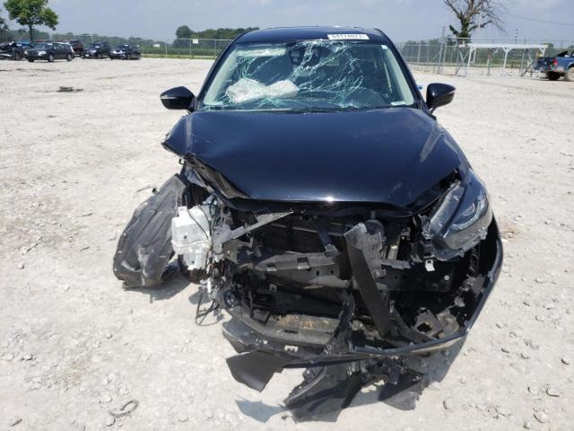 Photo 5 from auction – 2016 MAZDA CX-5 GT with VIN JM3KE4DY4G0705449