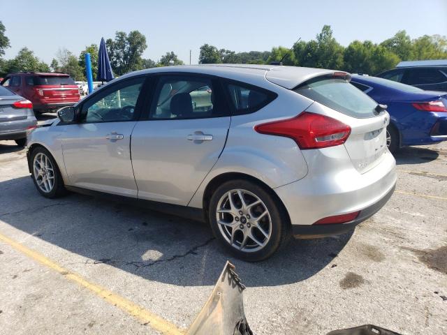 Photo 2 from auction – 2015 FORD FOCUS SE with VIN 1FADP3K23FL264792