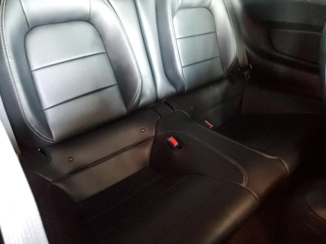 Photo 10 from auction – 2016 FORD MUSTANG with VIN 1FA6P8TH0G5279619