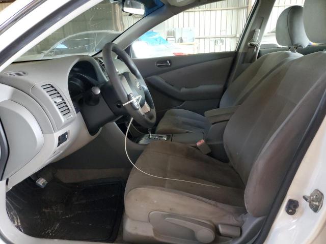 Photo 7 from auction – 2012 NISSAN ALTIMA BAS with VIN 1N4AL2APXCN514549