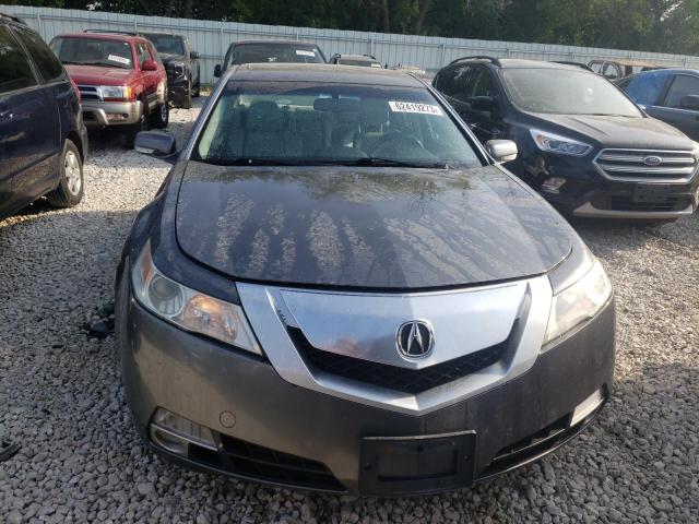 Photo 5 from auction – 2010 ACURA TL with VIN 19UUA9F55AA003799
