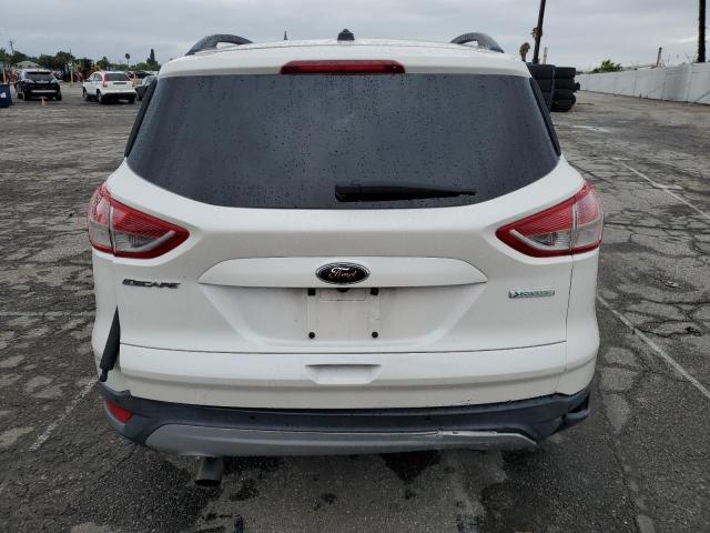 Photo 6 from auction – 2016 FORD ESCAPE SE with VIN 1FMCU0GX7GUA39655