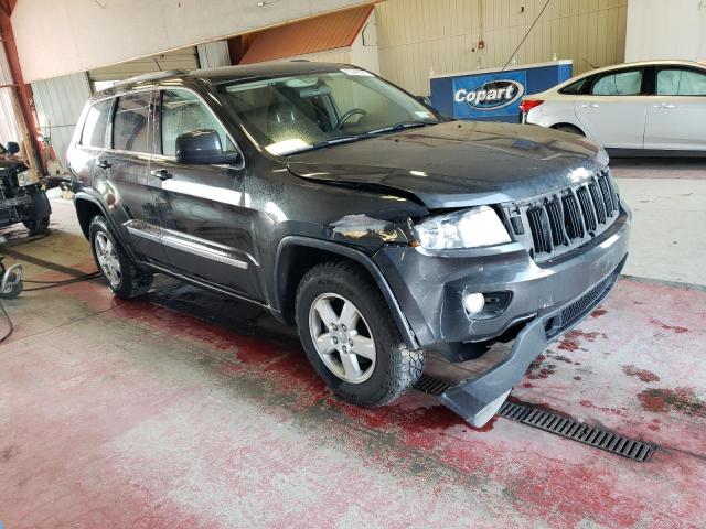 Photo 4 from auction – 2011 JEEP GRAND CHER with VIN 1J4RR4GG6BC540665
