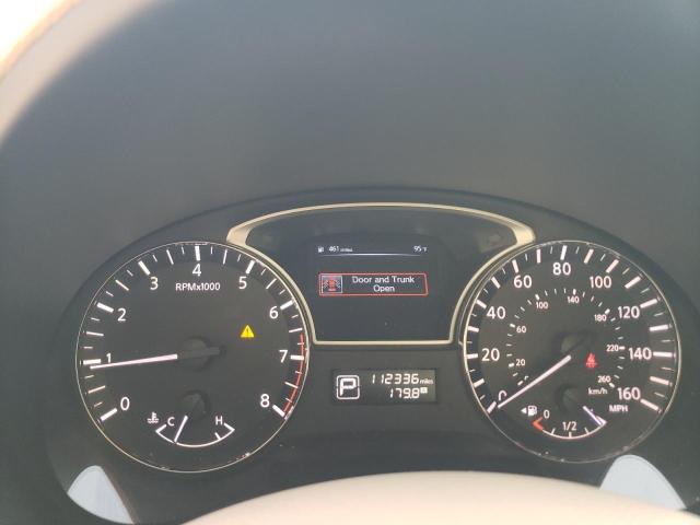 Photo 9 from auction – 2014 NISSAN ALTIMA 2.5 with VIN 1N4AL3AP5EC148035