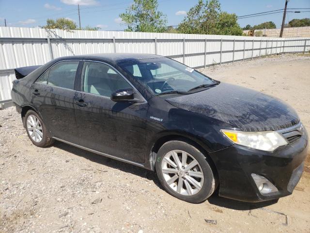 Photo 4 from auction – 2012 TOYOTA CAMRY HYBR with VIN 4T1BD1FK9CU017237