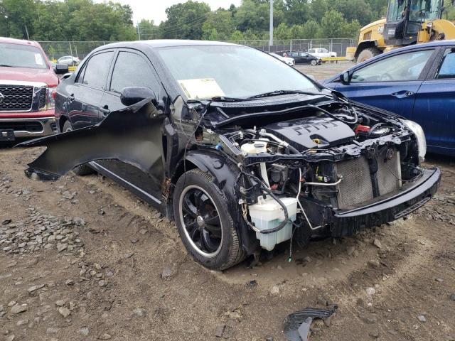 Photo 4 from auction – 2012 TOYOTA COROLLA BA with VIN 2T1BU4EE5CC839399