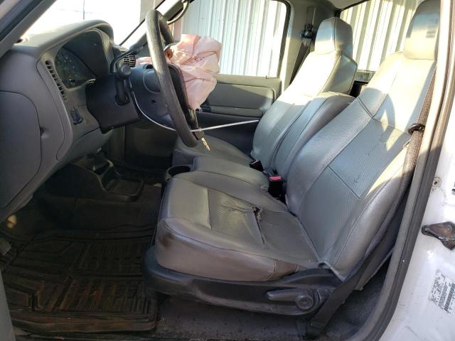 Photo 7 from auction – 2006 FORD RANGER with VIN 1FTYR10U86PA31370