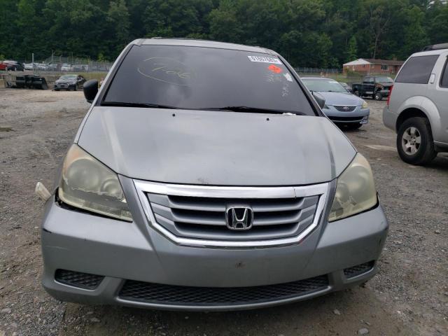 Photo 5 from auction – 2008 HONDA ODYSSEY EX with VIN 5FNRL38778B061893