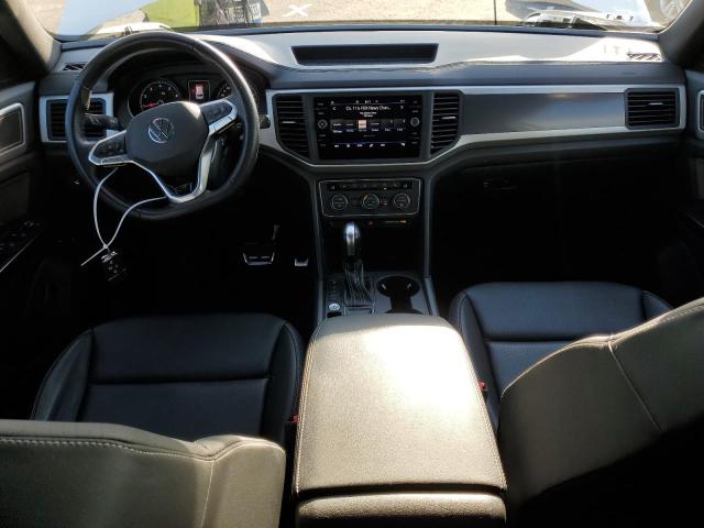 Photo 8 from auction – 2021 VOLKSWAGEN ATLAS CROS with VIN 1V2PE2CA7MC202062