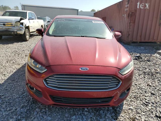 Photo 5 from auction – 2014 FORD FUSION SE with VIN 3FA6P0HD0ER311292