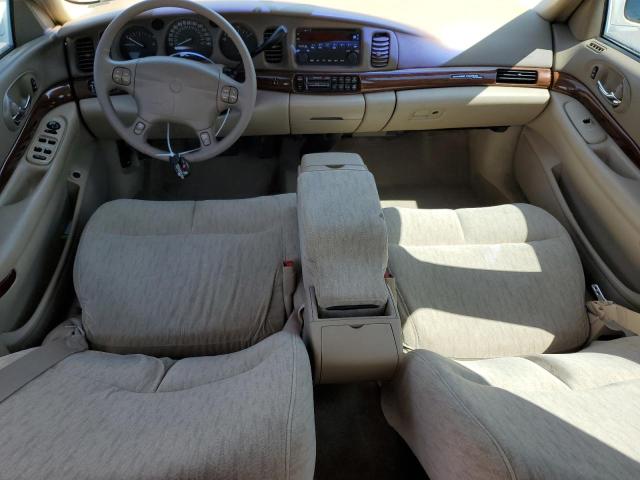 Photo 8 from auction – 2005 BUICK LESABRE CU with VIN 1G4HP52K05U138661