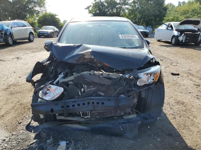 Photo 5 from auction – 2016 NISSAN VERSA NOTE with VIN 3N1CE2CPXGL388650