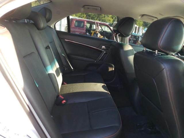 Photo 10 from auction – 2012 LINCOLN MKZ with VIN 3LNHL2GC9CR821653