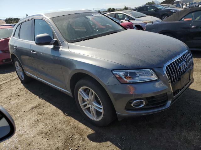 Photo 4 from auction – 2014 AUDI Q5 TDI PRE with VIN WA1CMAFP6EA126130