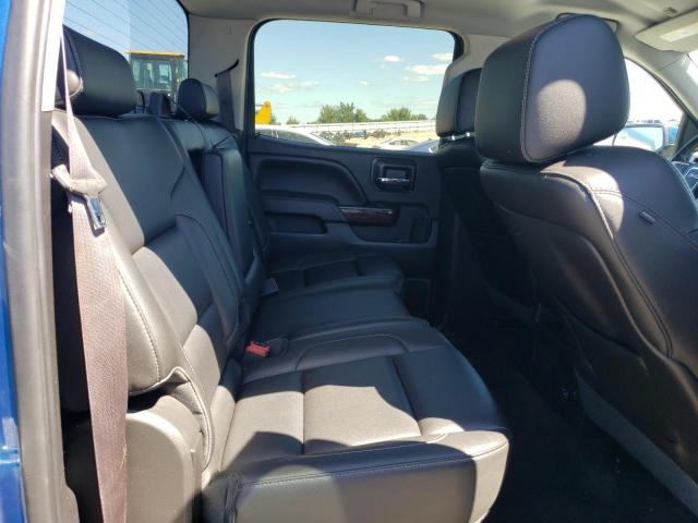 Photo 10 from auction – 2015 GMC SIERRA K15 with VIN 3GTU2UEC0FG157750