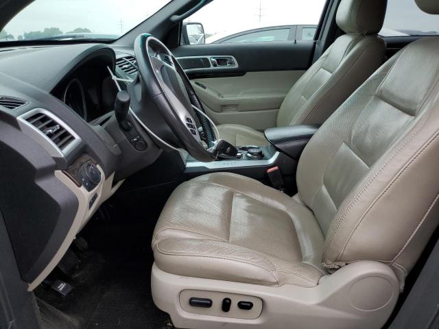 صورة رقم 7 من المزاد - 2013 FORD EXPLORER L مع VIN 1FM5K8F89DGB32808