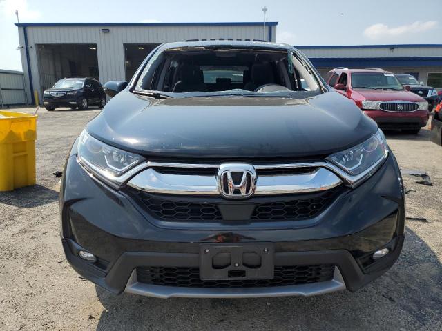 Photo 5 from auction – 2019 HONDA CR-V EX with VIN 7FARW2H57KE007750