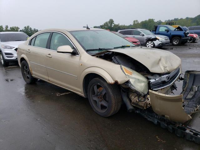 Photo 4 from auction – 2007 SATURN AURA XE with VIN 1G8ZS57N57F255860