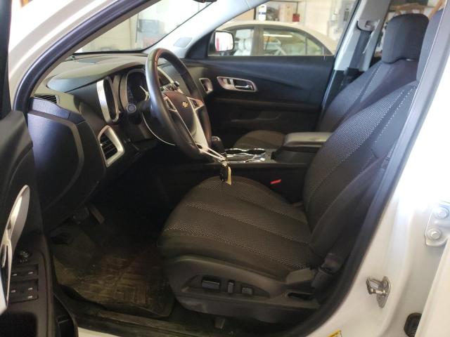 Photo 7 from auction – 2017 CHEVROLET EQUINOX LT with VIN 2GNALCEK3H1563915