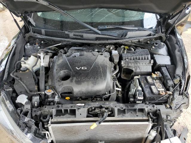 Photo 11 from auction – 2018 NISSAN MAXIMA 3.5 with VIN 1N4AA6AP4JC384693