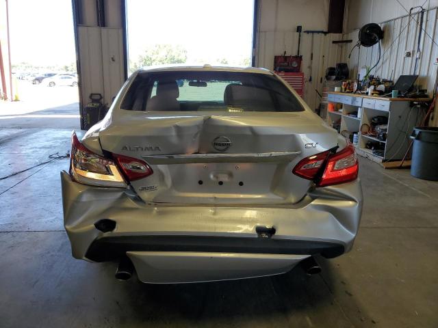 Photo 6 from auction – 2017 NISSAN ALTIMA 2.5 with VIN 1N4AL3AP8HC200794