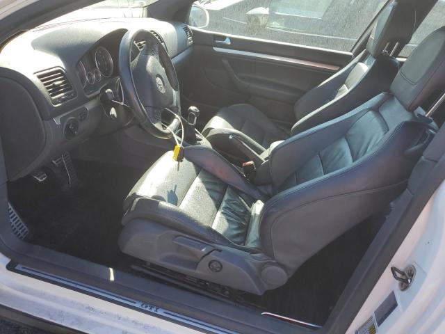 Photo 7 from auction – 2007 VOLKSWAGEN NEW GTI with VIN WVWEV71K97W019461