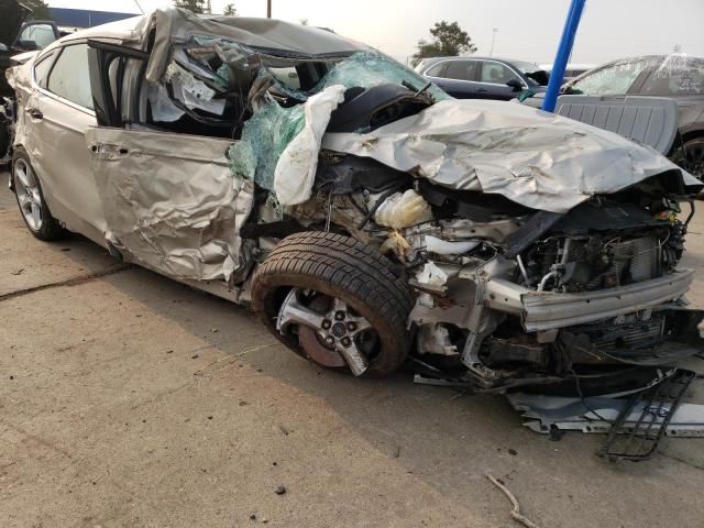 Photo 4 from auction – 2015 FORD FUSION SE with VIN 3FA6P0H90FR198568