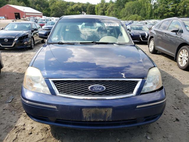 Photo 5 from auction – 2005 FORD FIVE HUNDR with VIN 1FAFP23125G147172