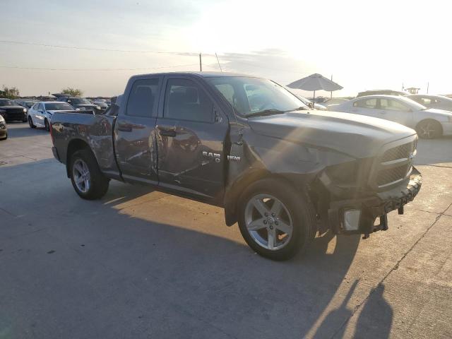 Photo 4 from auction – 2017 RAM 1500 ST with VIN 1C6RR7FTXHS691505
