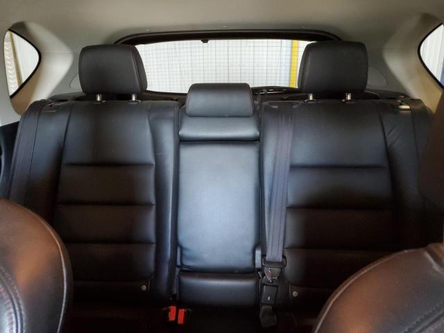 Photo 10 from auction – 2015 MAZDA CX-5 GT with VIN JM3KE4DY2F0458351
