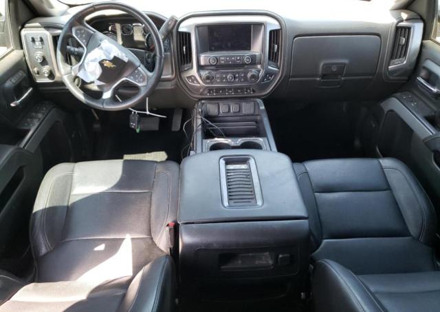 Photo 8 from auction – 2016 CHEVROLET SILVERADO with VIN 3GCUKSEC1GG217184