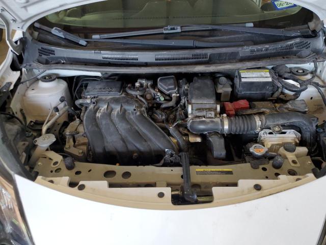 Photo 11 from auction – 2017 NISSAN VERSA NOTE with VIN 3N1CE2CP0HL370286