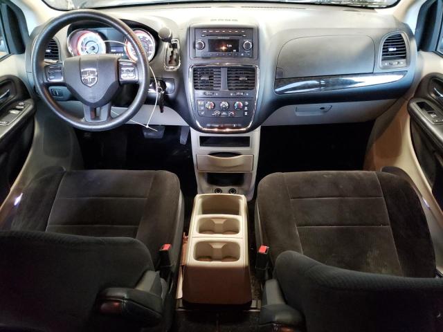 Photo 8 from auction – 2013 DODGE GRAND CARA with VIN 2C4RDGBG0DR810027