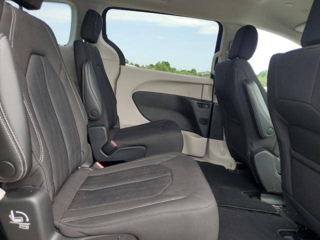 Photo 11 from auction – 2023 CHRYSLER VOYAGER LX with VIN 2C4RC1CG7PR551796