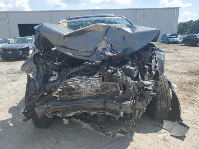 Photo 5 from auction – 2012 HONDA CR-V EXL with VIN 5J6RM3H72CL000190