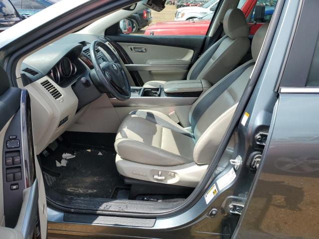 Photo 7 from auction – 2010 MAZDA CX-9 with VIN JM3TB2MA9A0204259