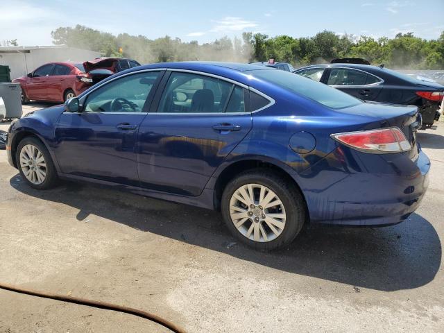 Photo 2 from auction – 2010 MAZDA 6 I with VIN 1YVHZ8CH2A5M24061