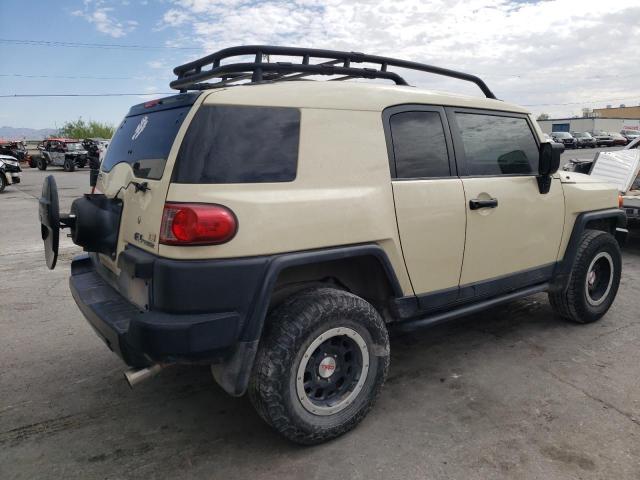 Photo 3 from auction – 2010 TOYOTA FJ CRUISER with VIN JTEBU4BF2AK095992