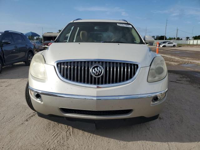 Photo 5 from auction – 2012 BUICK ENCLAVE with VIN 5GAKRDED2CJ245738