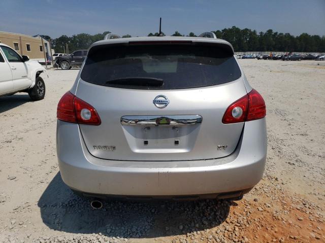 Photo 6 from auction – 2011 NISSAN ROGUE S with VIN JN8AS5MT8BW564385
