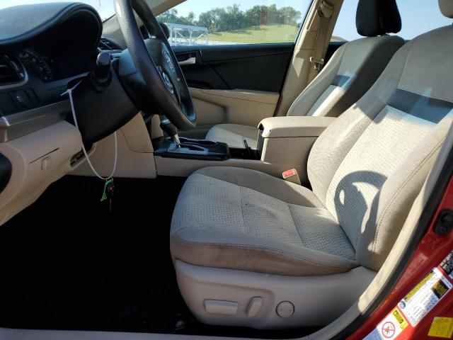 Photo 7 from auction – 2013 TOYOTA CAMRY L with VIN 4T1BF1FK5DU653133