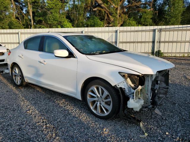 Photo 4 from auction – 2016 ACURA ILX BASE W with VIN 19UDE2F37GA016735