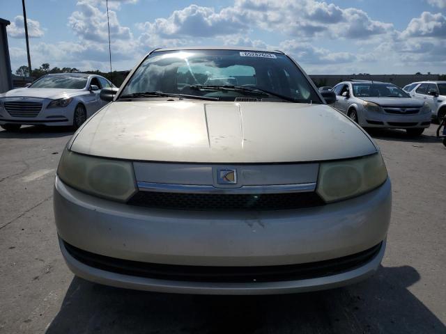 Photo 5 from auction – 2004 SATURN ION LEVEL with VIN 1G8AZ52F74Z127512