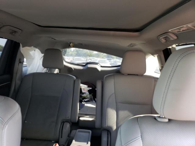 Photo 10 from auction – 2015 TOYOTA HIGHLANDER with VIN 5TDDKRFH2FS222283