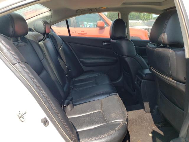 Photo 10 from auction – 2012 NISSAN MAXIMA S with VIN 1N4AA5AP2CC868584