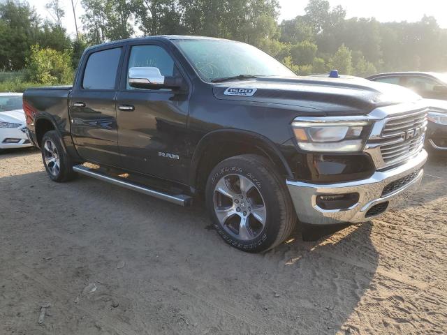 Photo 4 from auction – 2019 RAM 1500 LARAM with VIN 1C6SRFJT8KN759468