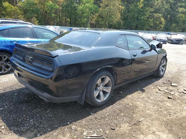 Photo 3 from auction – 2015 DODGE CHALLENGER with VIN 2C3CDZAG0FH711708