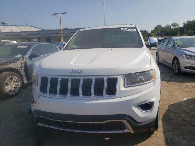 Photo 5 from auction – 2014 JEEP GRAND CHER with VIN 1C4RJEBG3EC125530